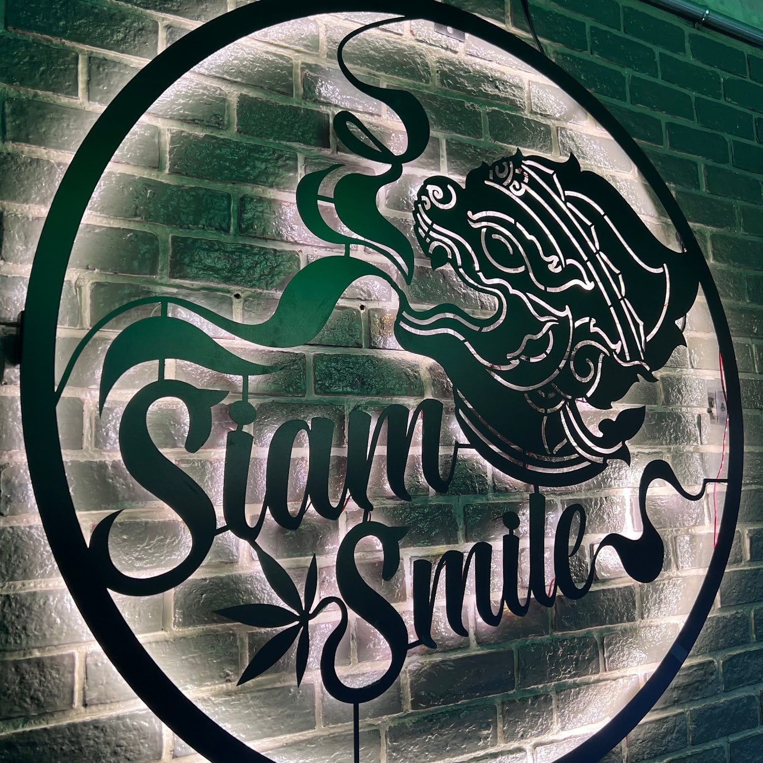 Siamsmile Cannabis Khaosan