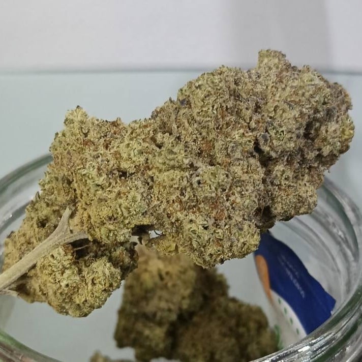 Khan's Cannabis & Weed Street