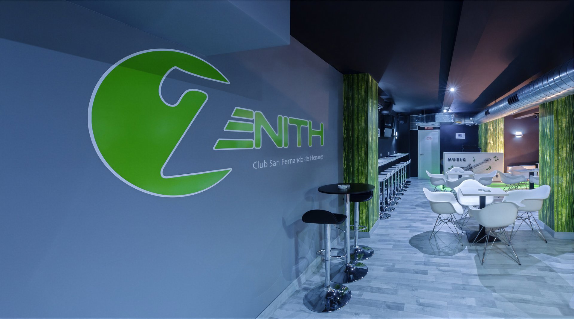 Zenith Asociación