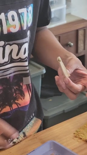 Lanta Highland Weed Cannabis Cafe