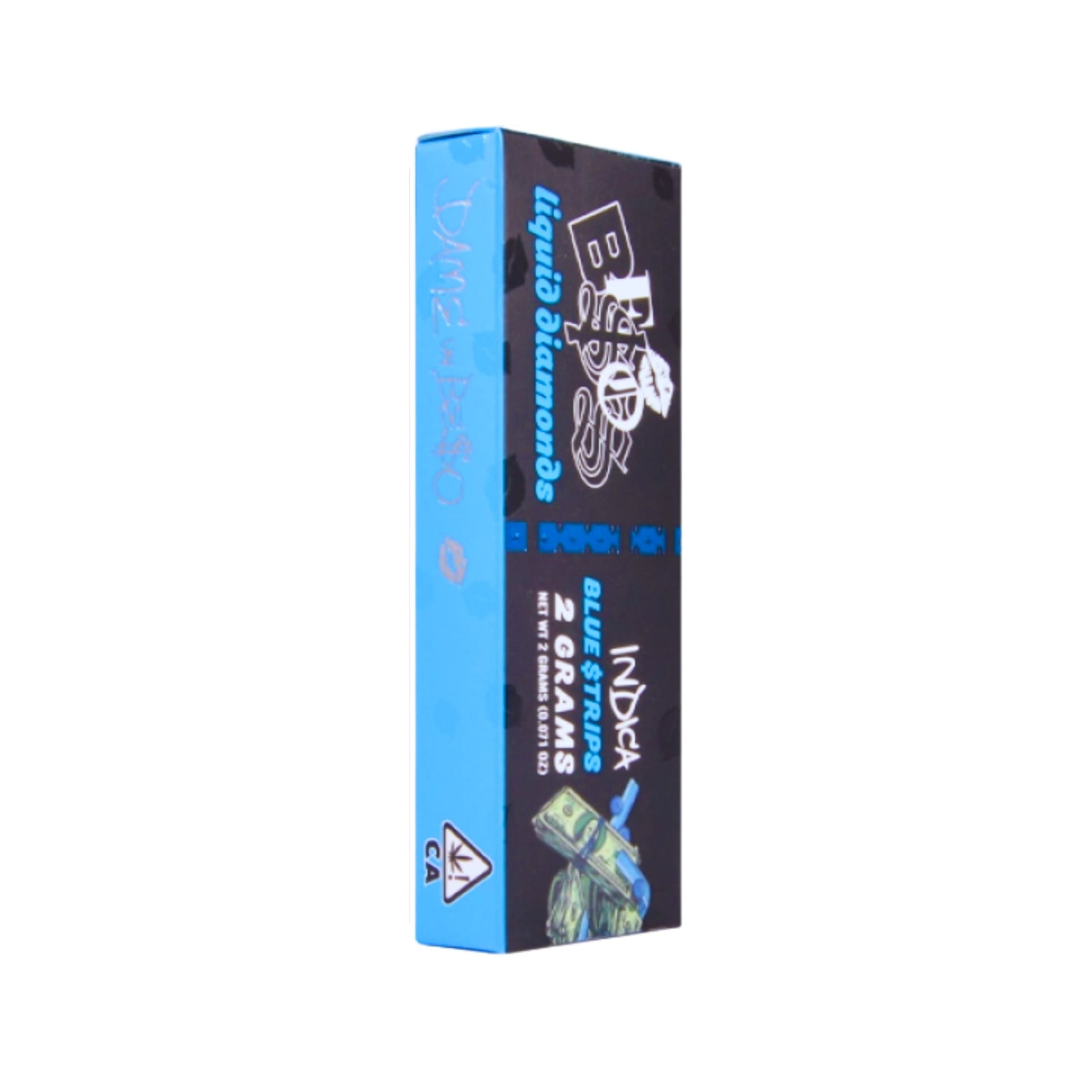 Budrena Medical Cannabis Dispensary RK81 Weed Ganja Marijuana C N Sa By
