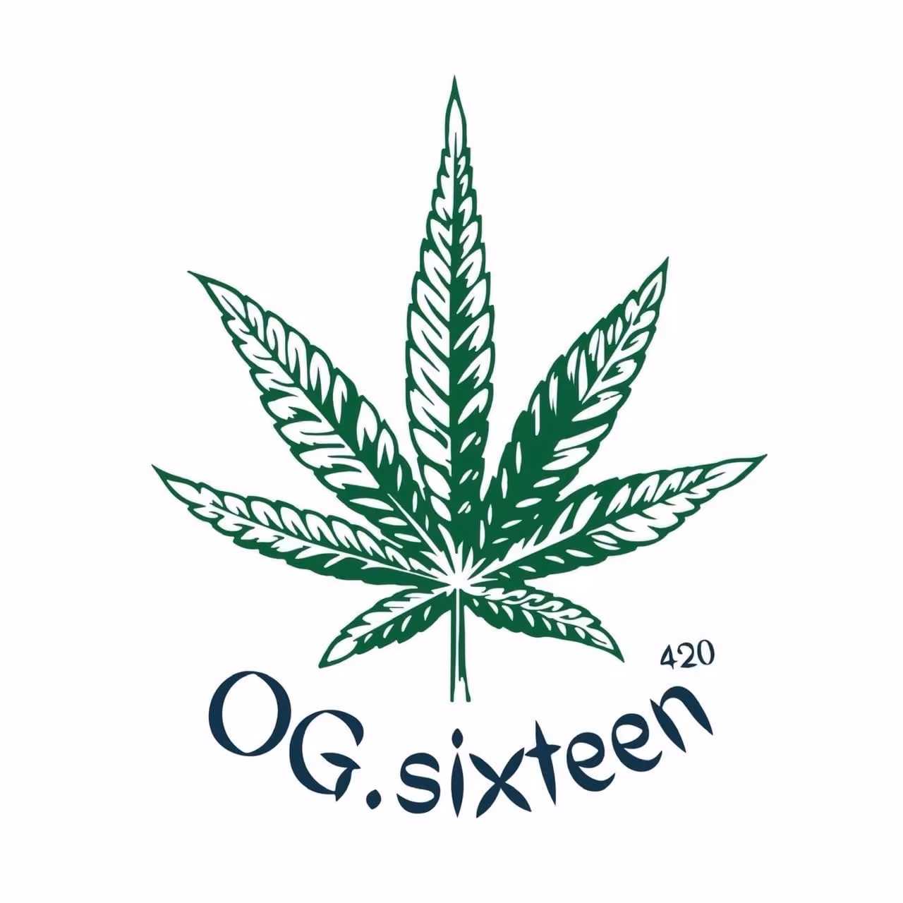 Dispensaire de cannabis Og.sixteen à Nakhon Nayok logo