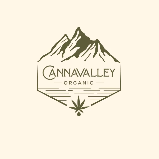 Cannabis Dispensary TM Green Valley in Bangkok logo