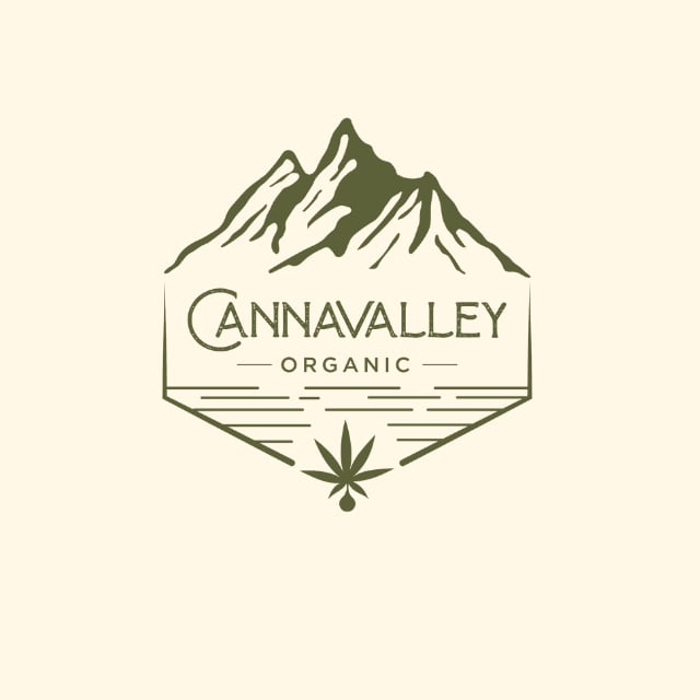 TM Green Valley logo