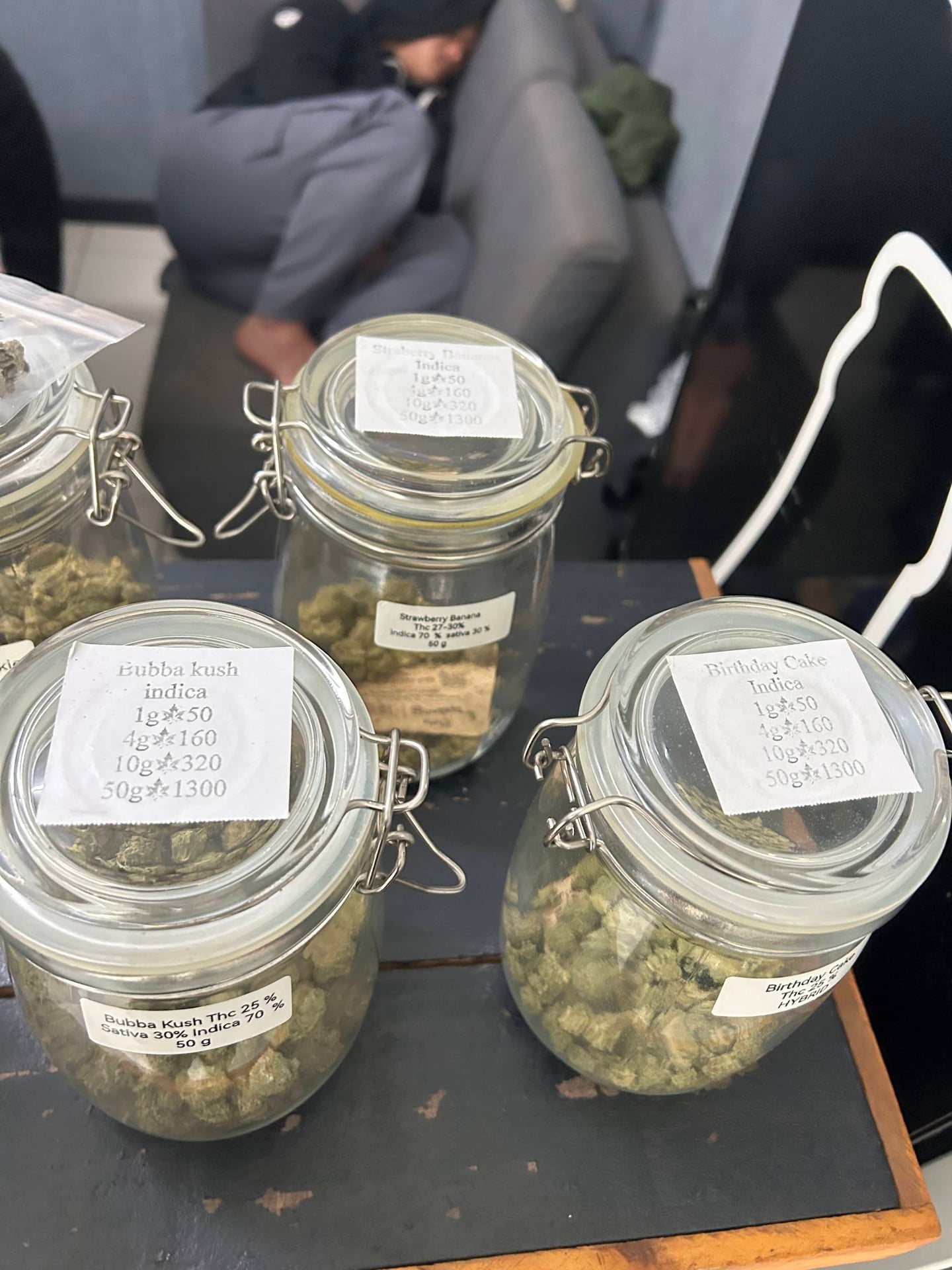 Happyland Cannabis