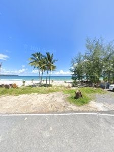 High Tide Beach