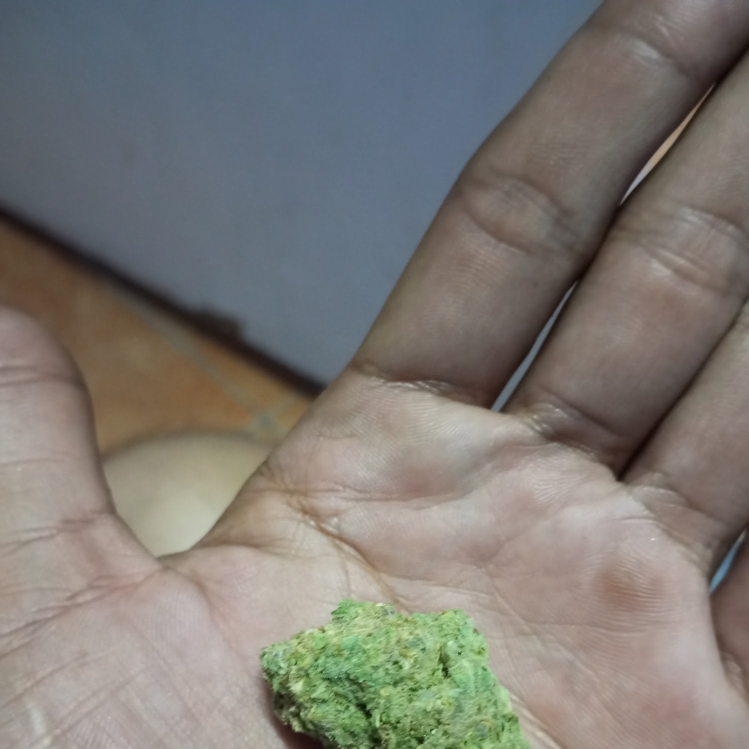 Green World 420Hp