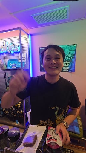 Green Day Dispensary Khaosan