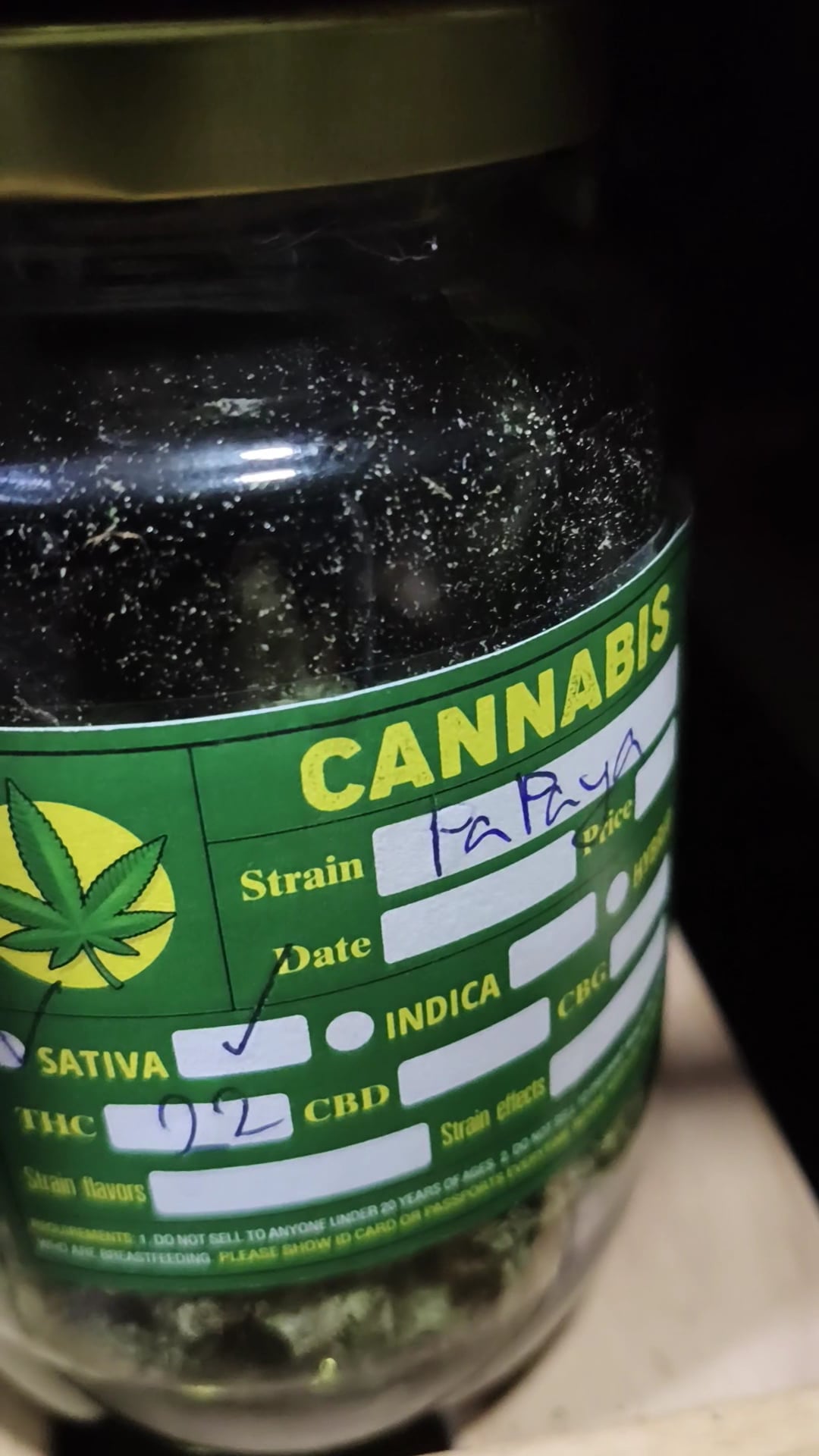 420 Highlife Old Town Lanta