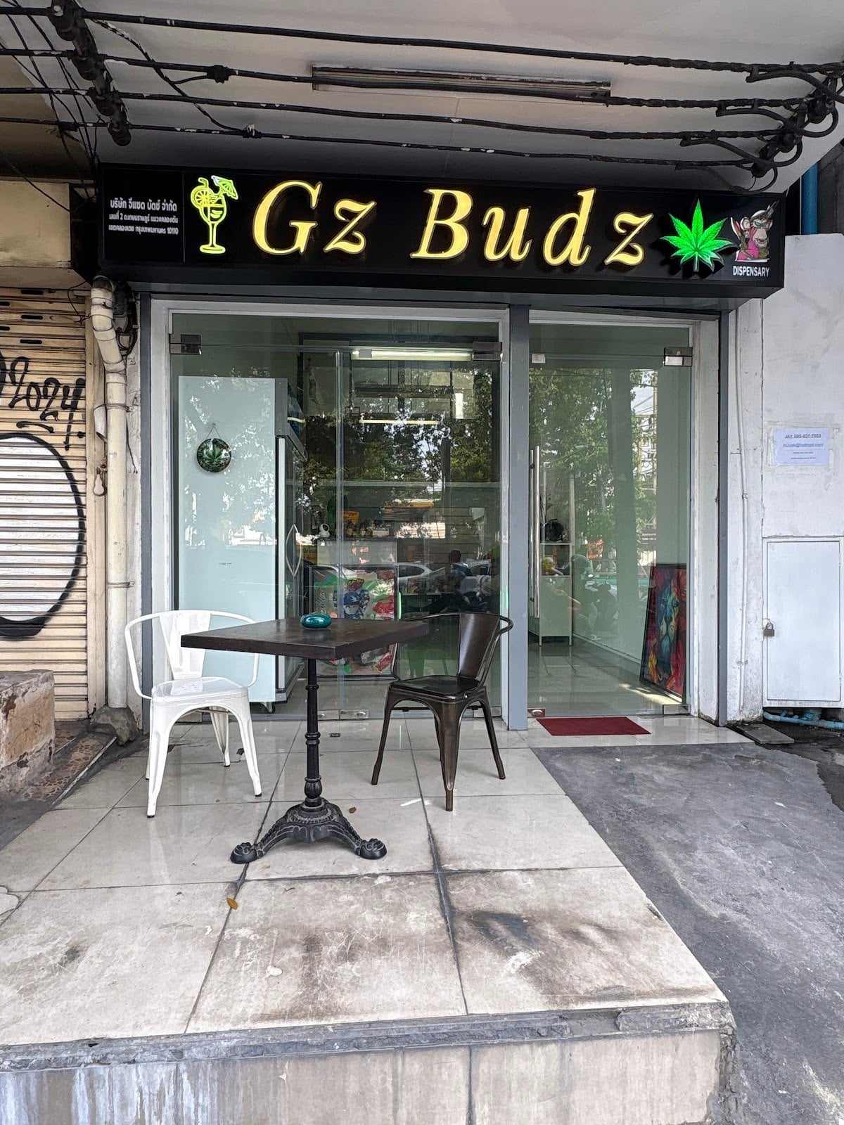 G'z Budz