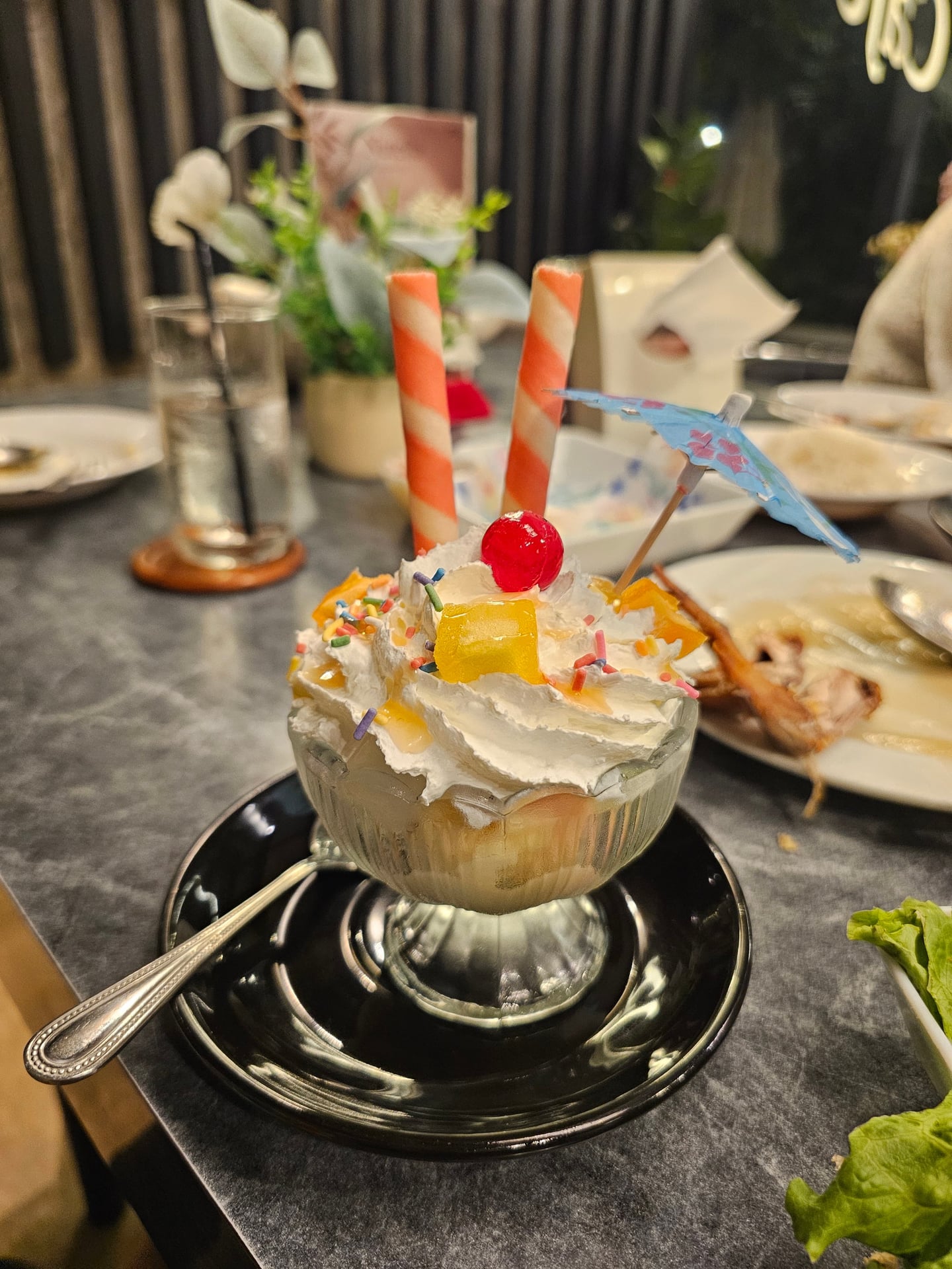 Herb Cafe