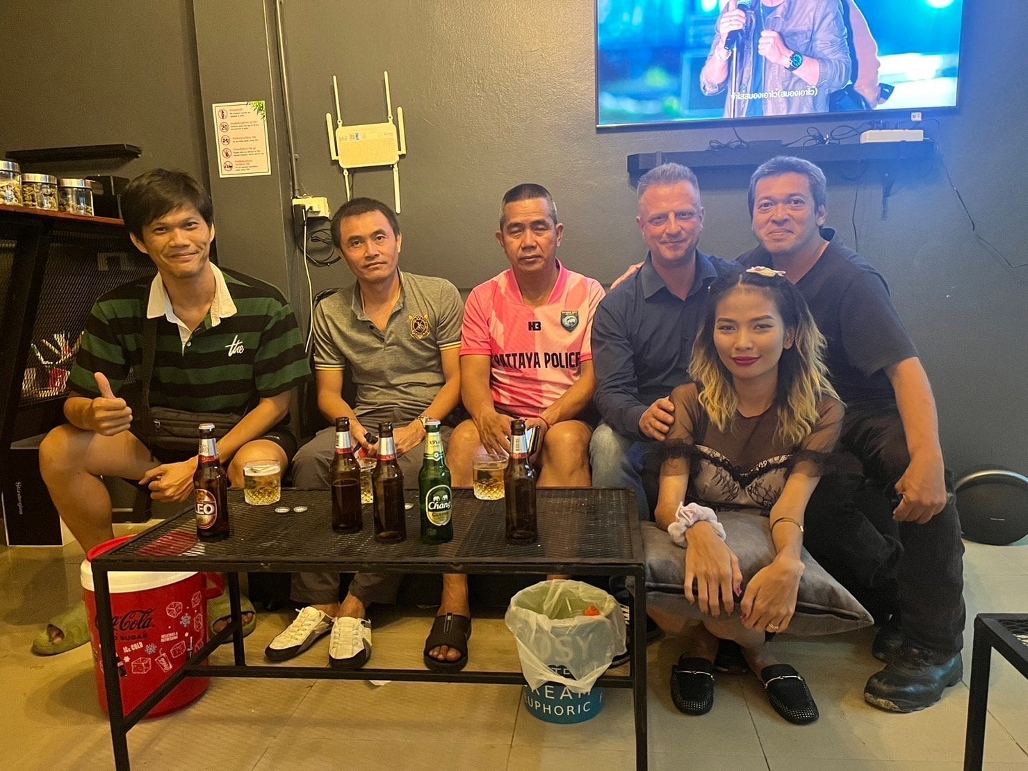 For Friends Pattaya Weed And