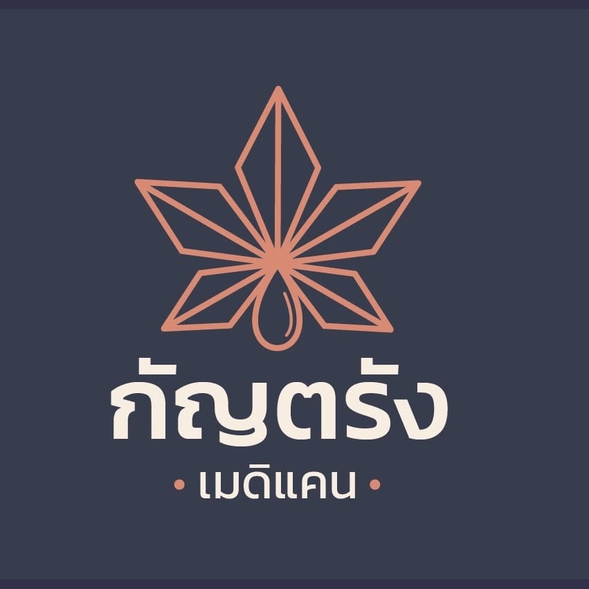 Kantrang Medican logo