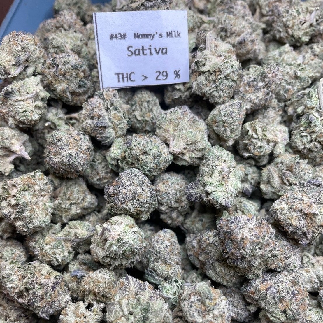 JoHn Weed