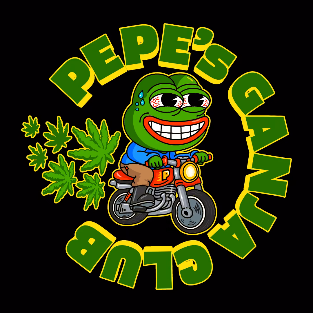 Cannabis-Shop One-Stop-Weed Delivery in Bangkok Logo