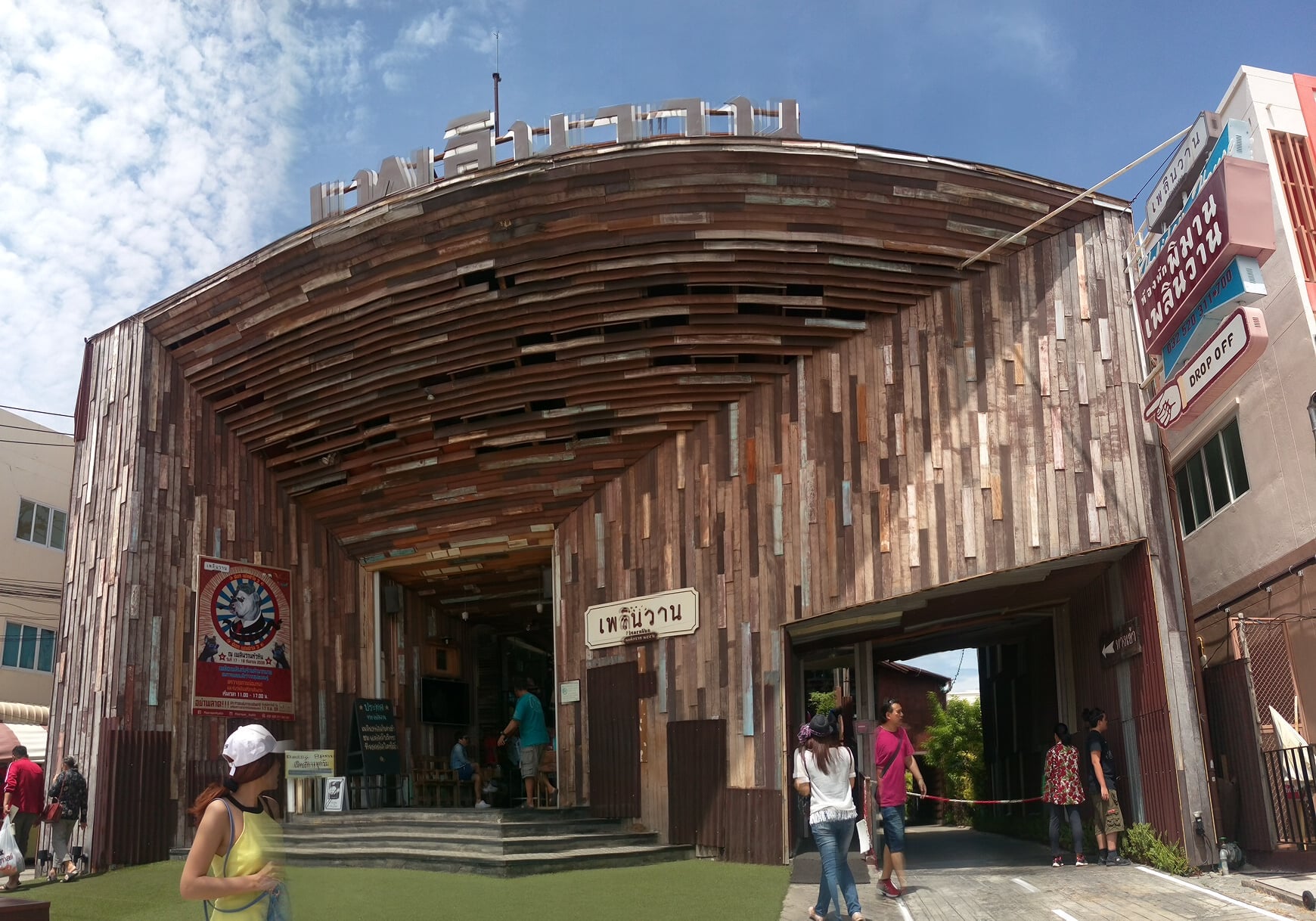 Cannabistro Hua Hin