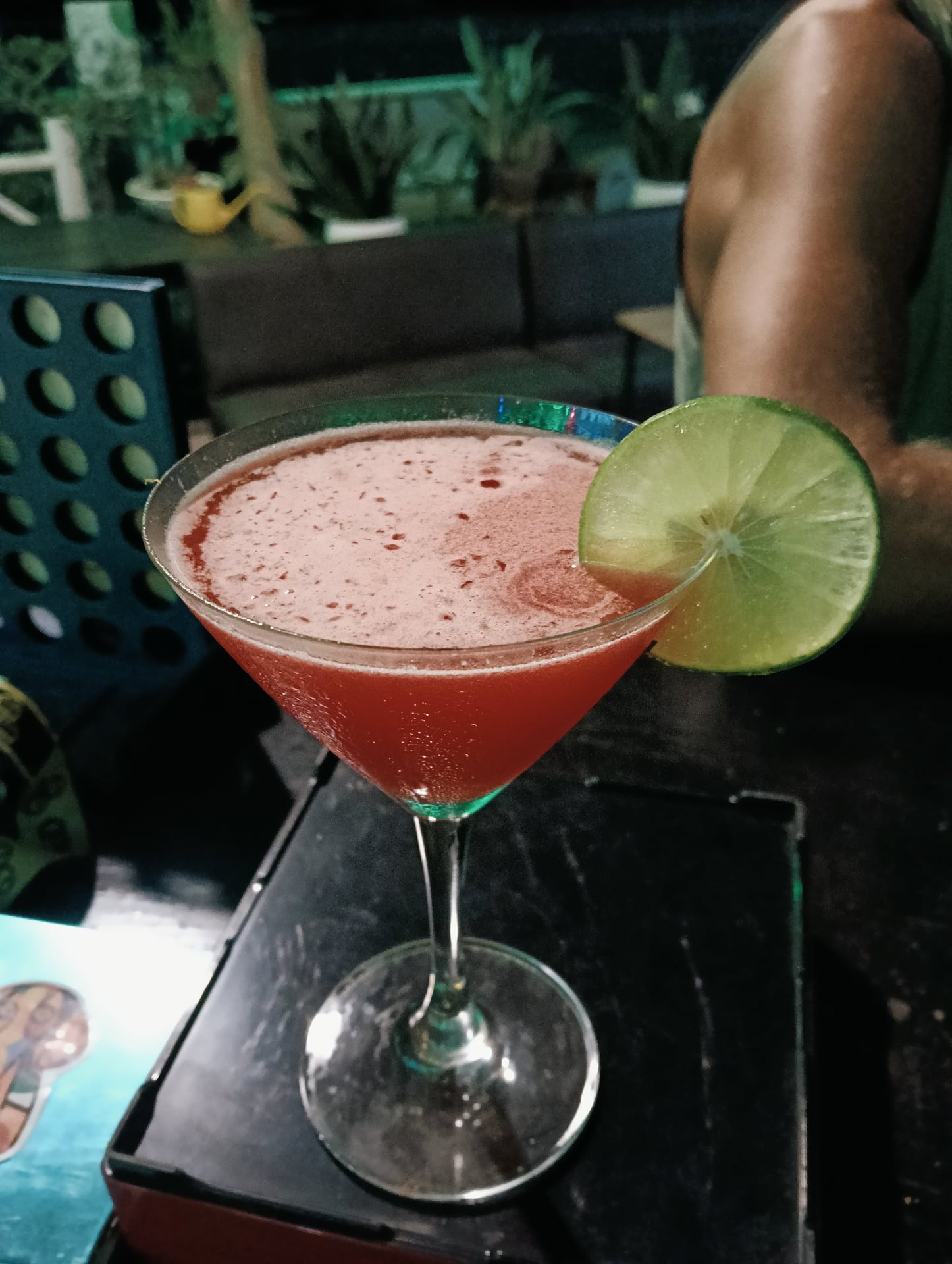 Max Bar