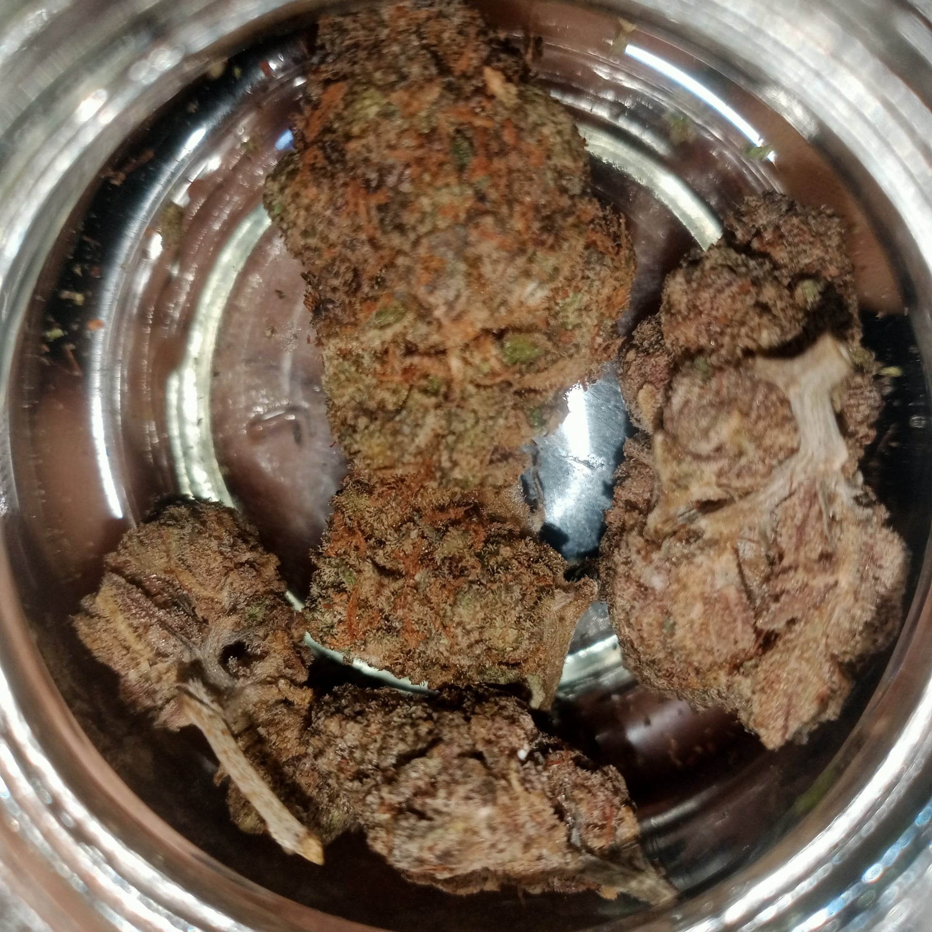 420Khot!high