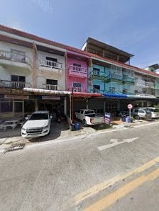 B High Cannabis Pattaya Weed