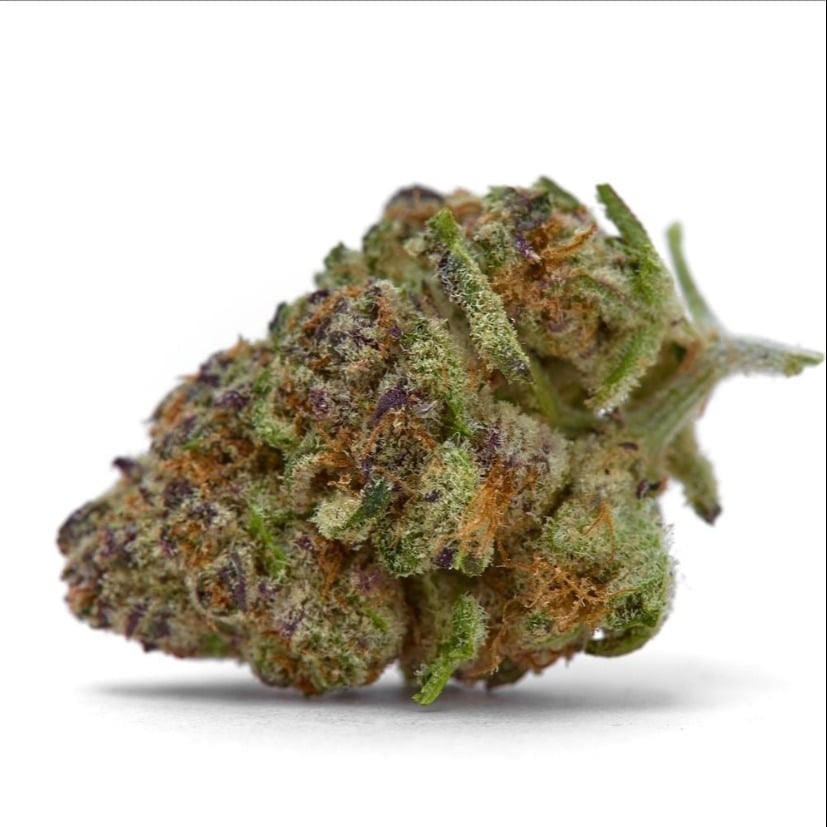 Lady Cannabis logo
