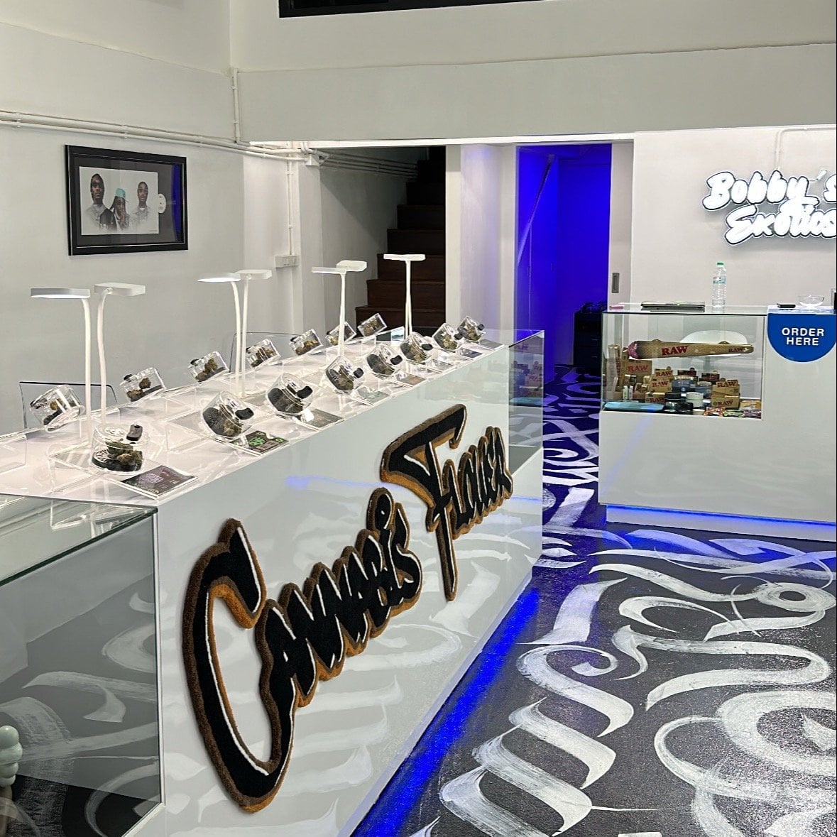 Bobby's Exotics