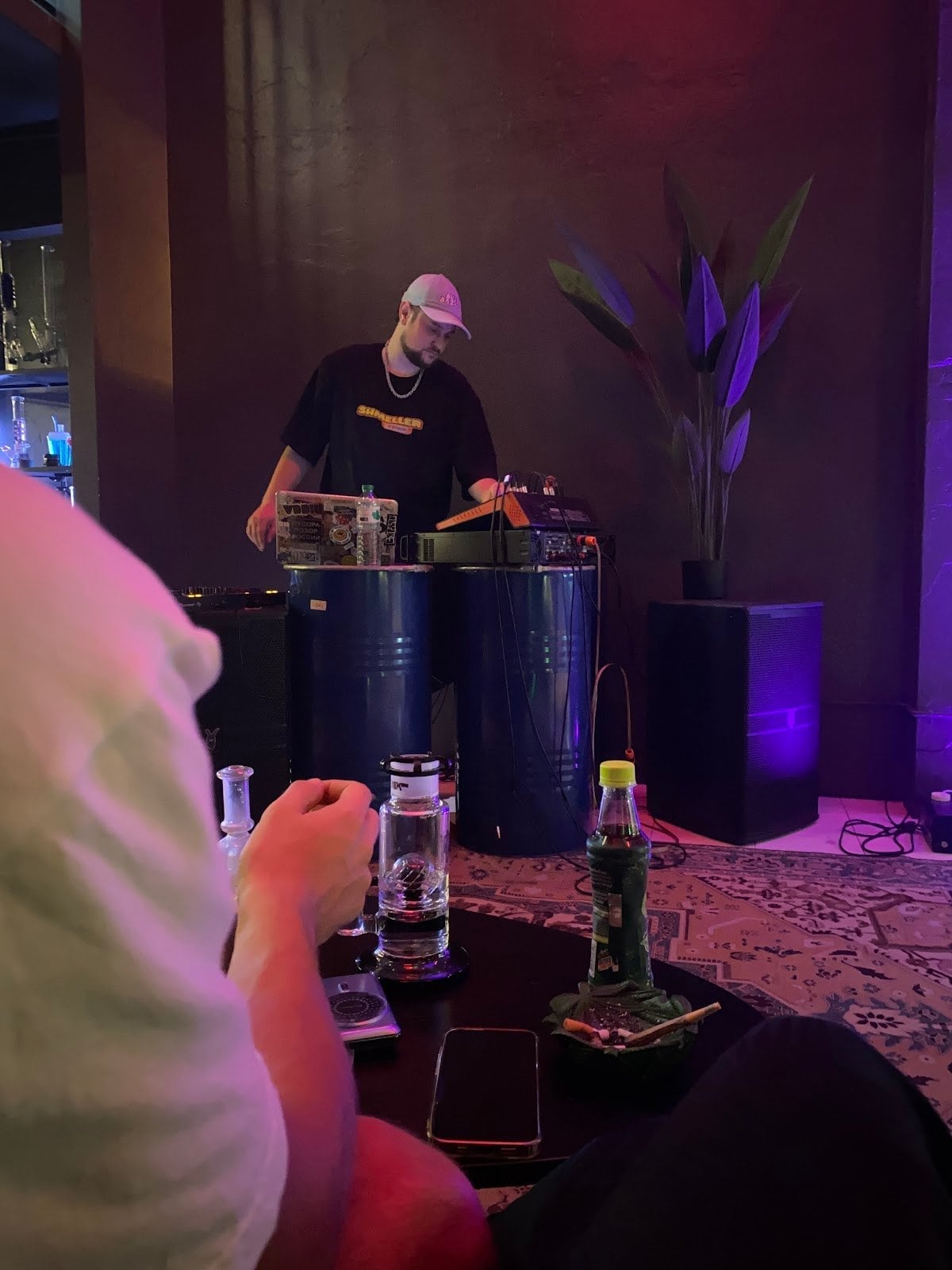 HempBuddy