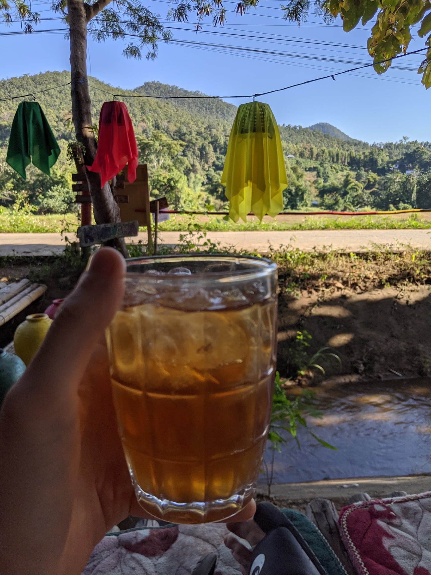 Pai Zion Zone Bar