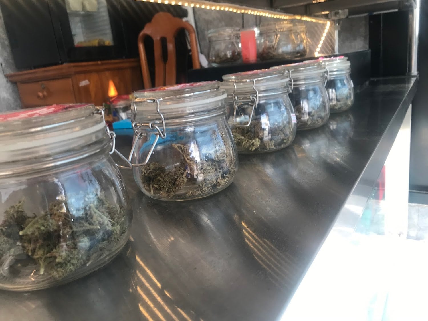 Cannabis By Pop Farm