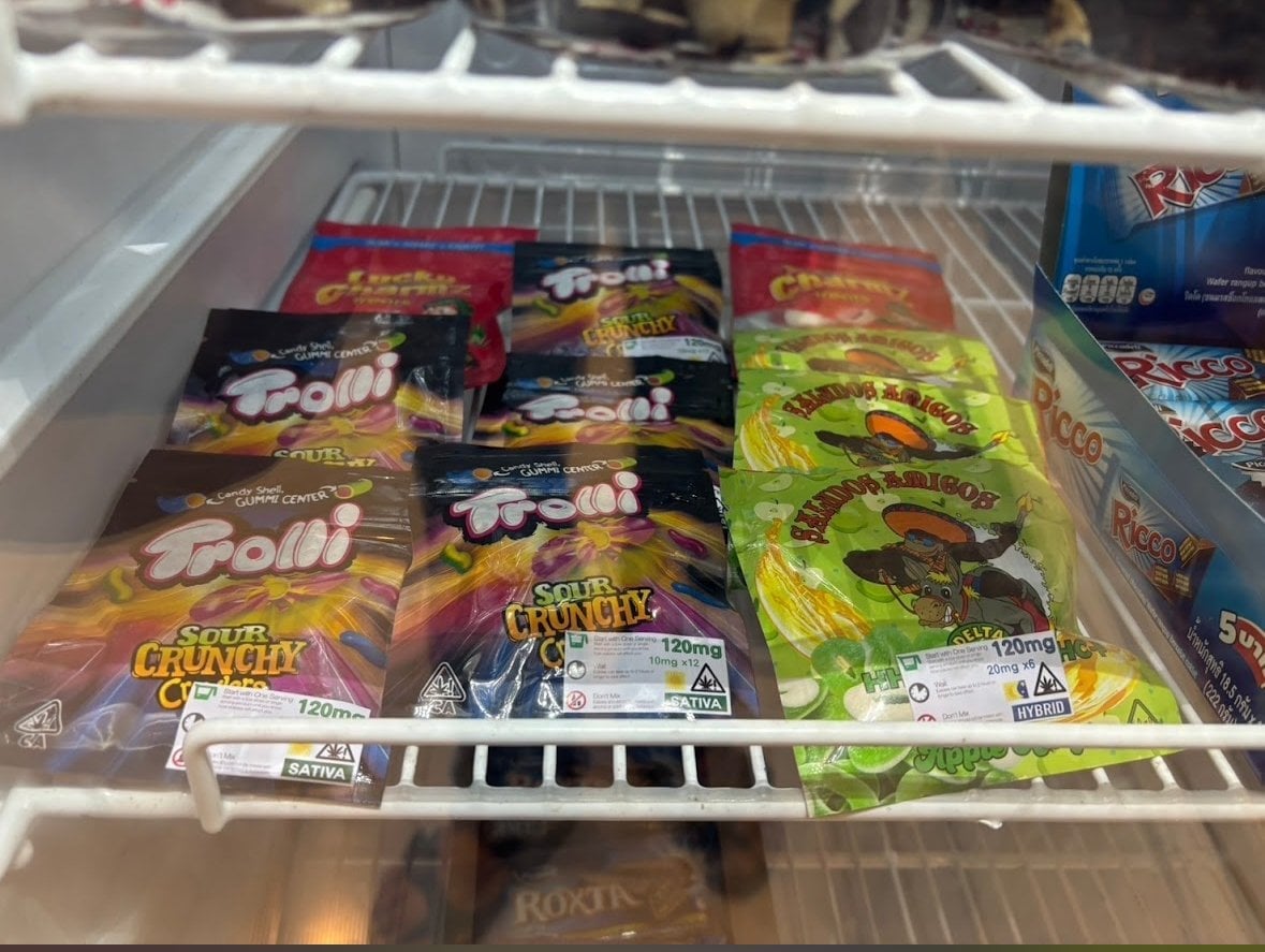 Weed Time420 Cannabis Shop Dispensary Marijuanas