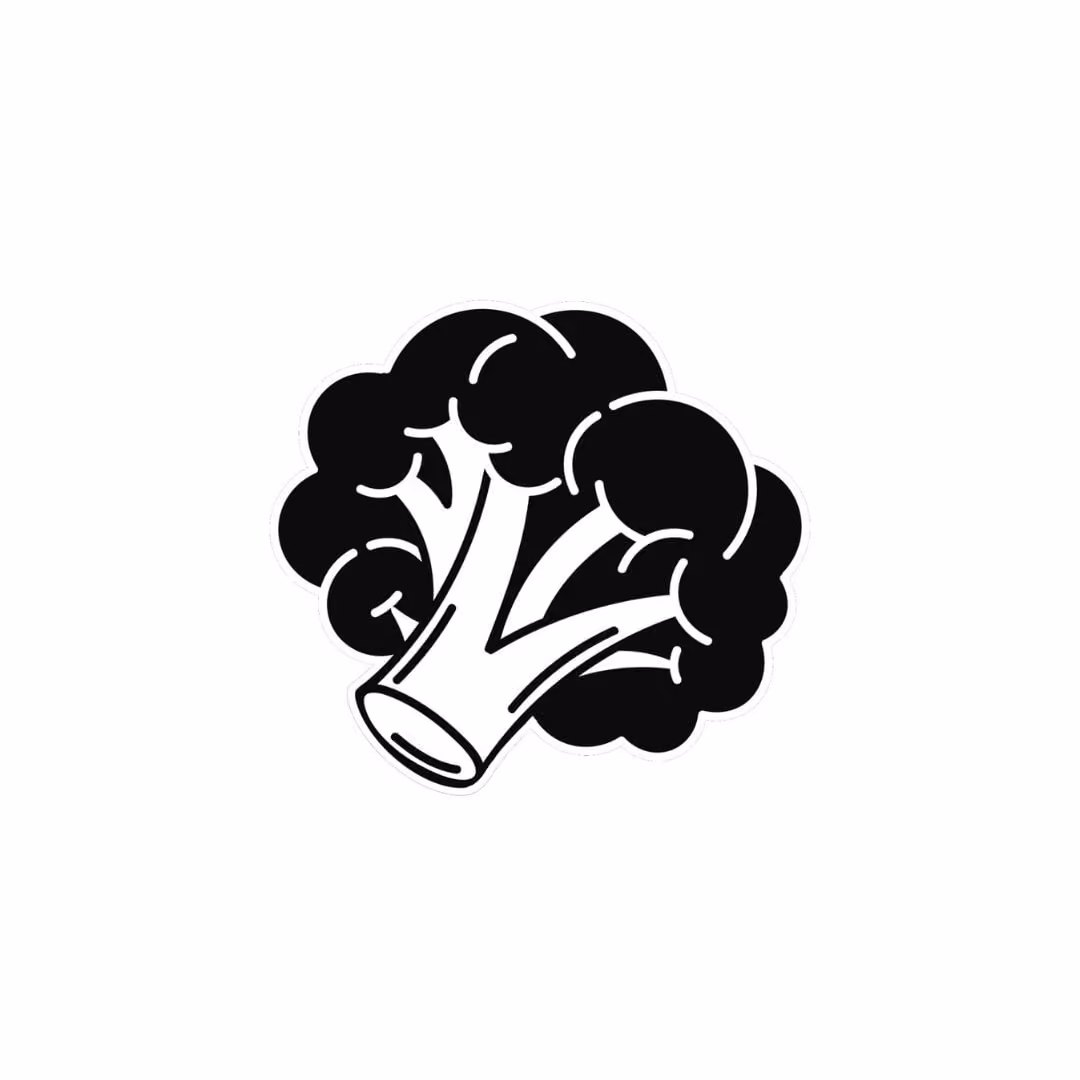 Cannabis Dispensary Broccoli Lat Krabang in Bangkok logo