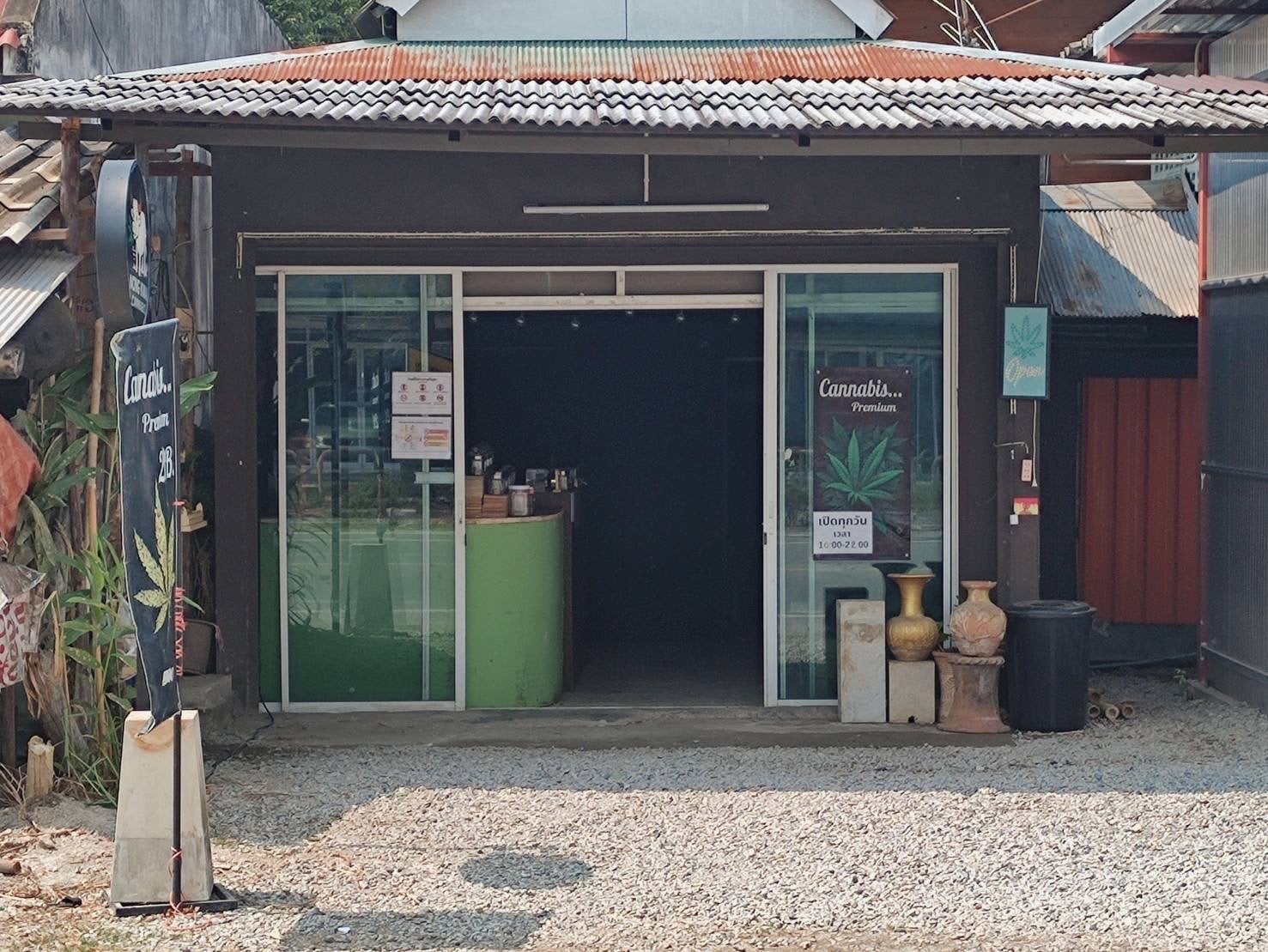 NongKwai
