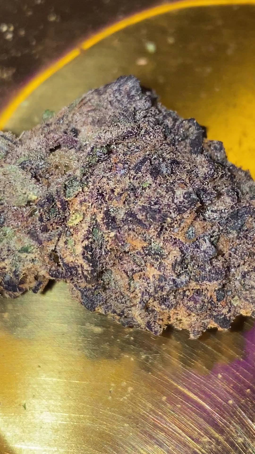 Goatdafi Cannabis