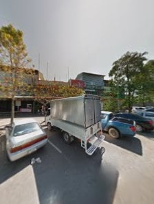 Soul Cannabis Lab Bus Station