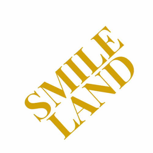 Pattayaの大麻ショップ SmileLand ロゴ