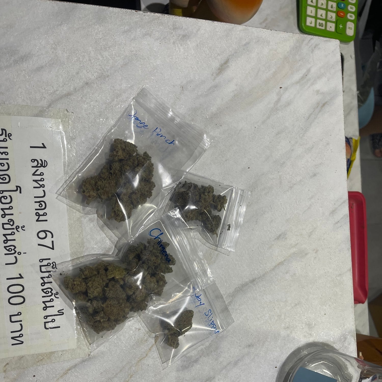 Champ Cannabis