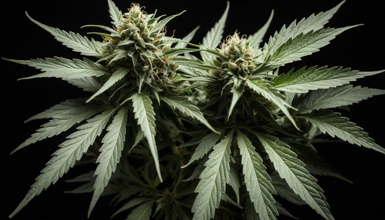 Evergrow Organic Cannabis Farm