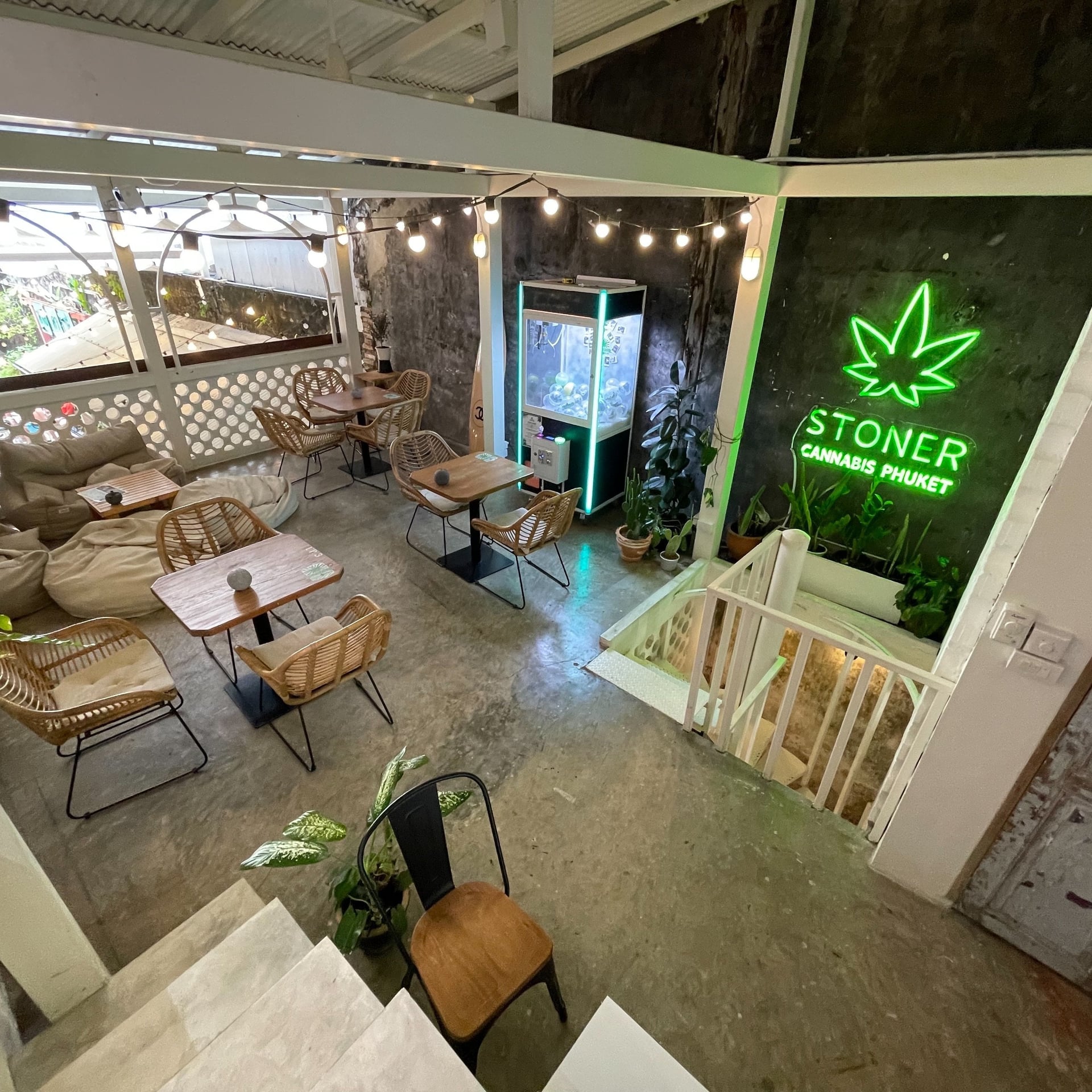 Stoner