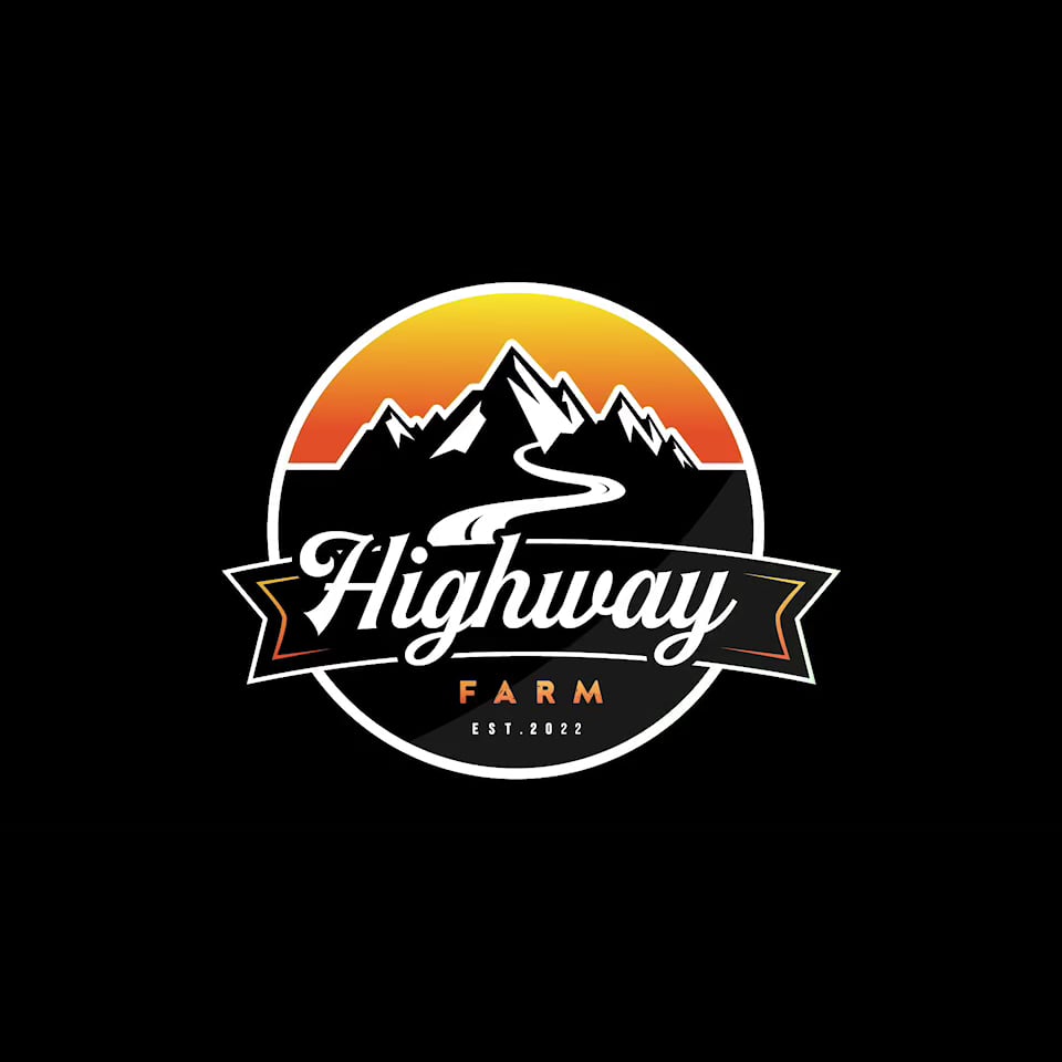 Highway Farm logo