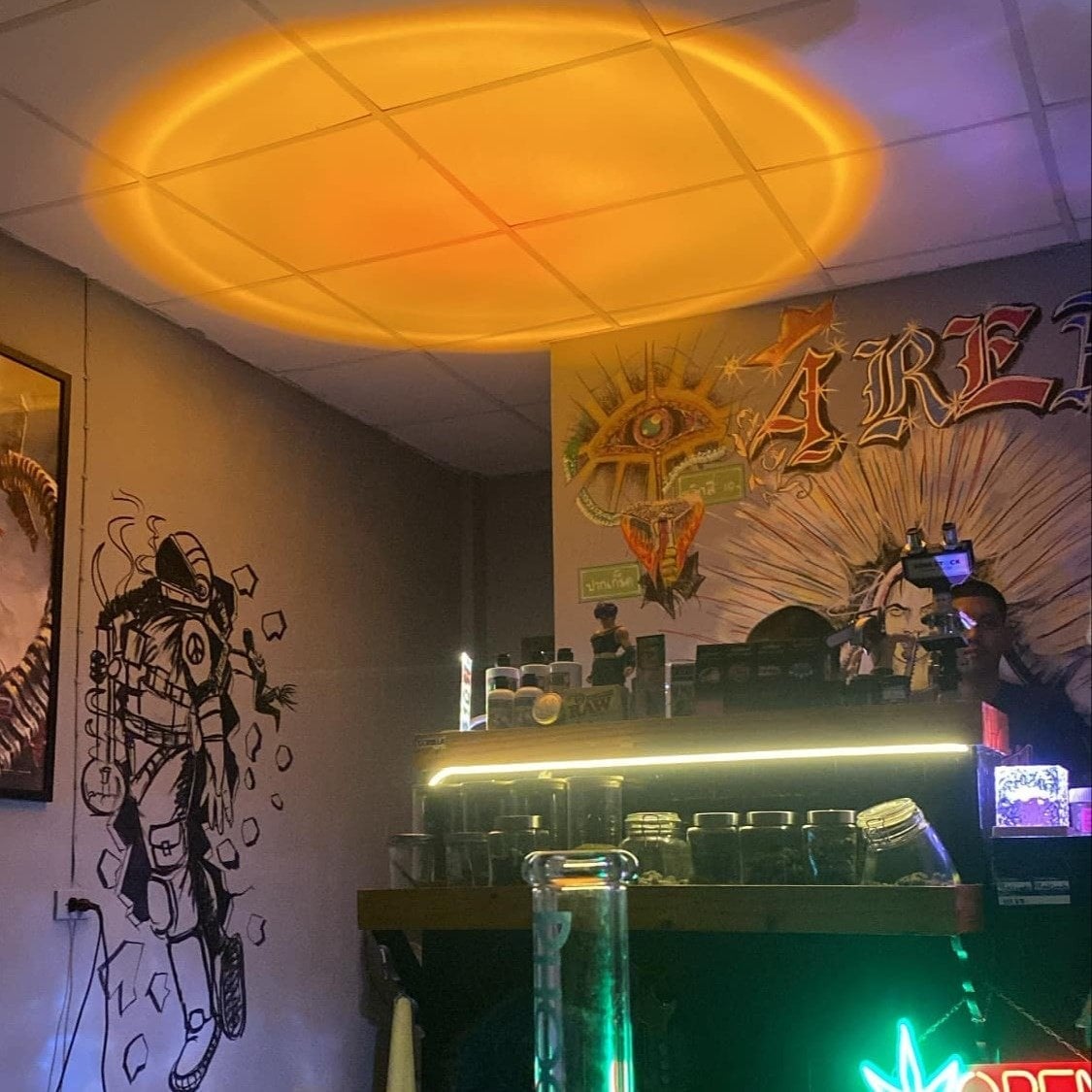 4realCannabisShop