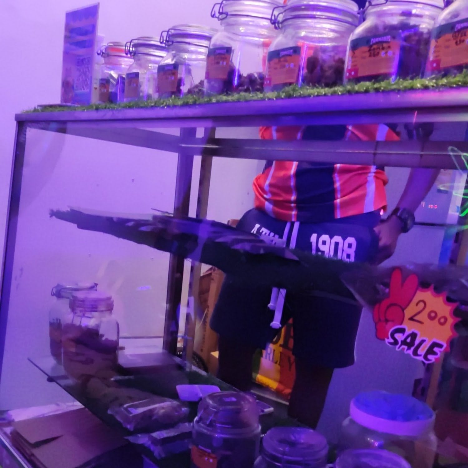 95Weed
