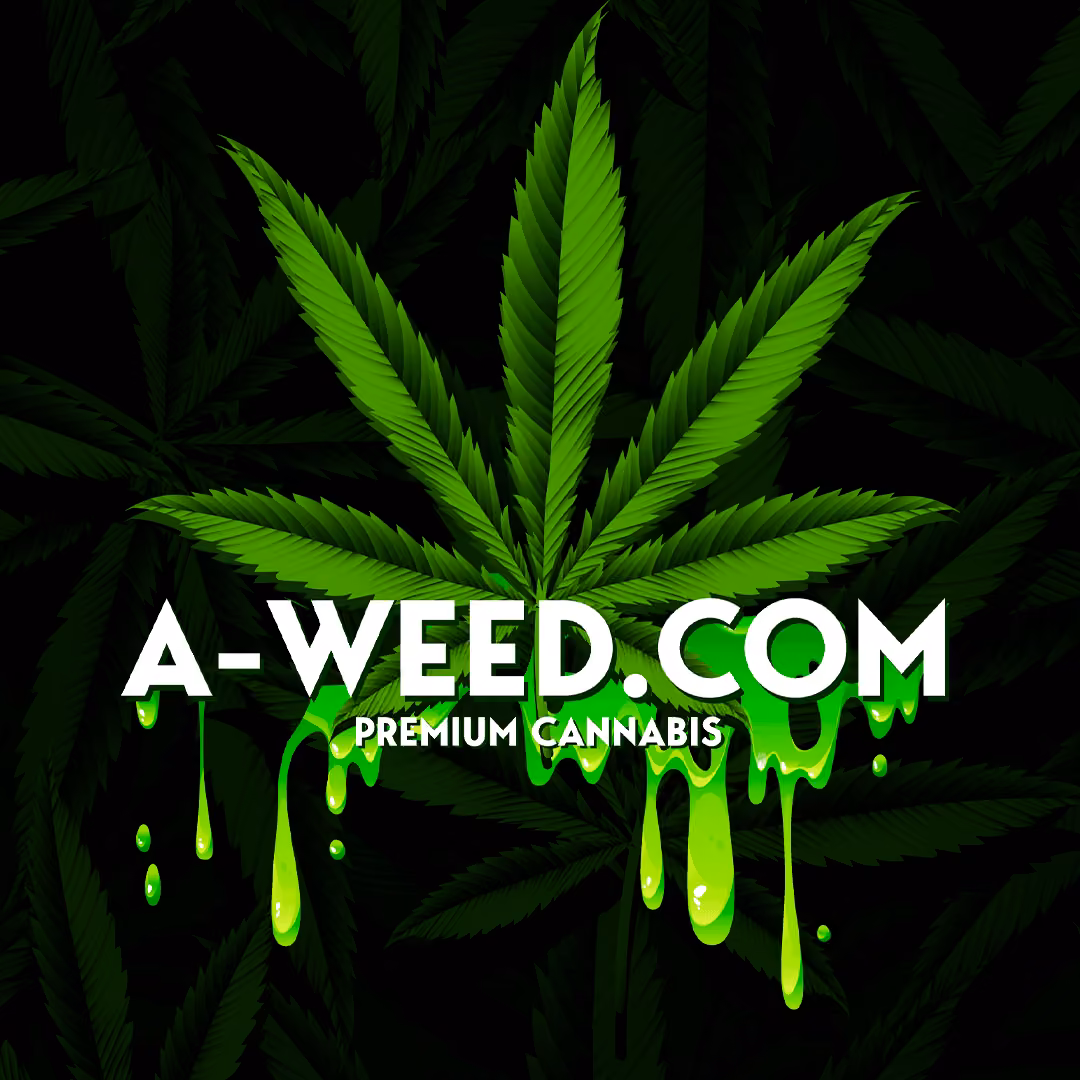 Cannabis Dispensary A Weed Mae Nam in Ko Samui logo