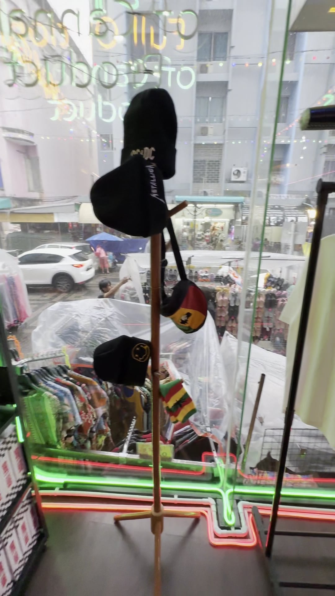 S WEED UPPER 420 HATYAI Weed Cannabis Coffee Dispensary Cafe