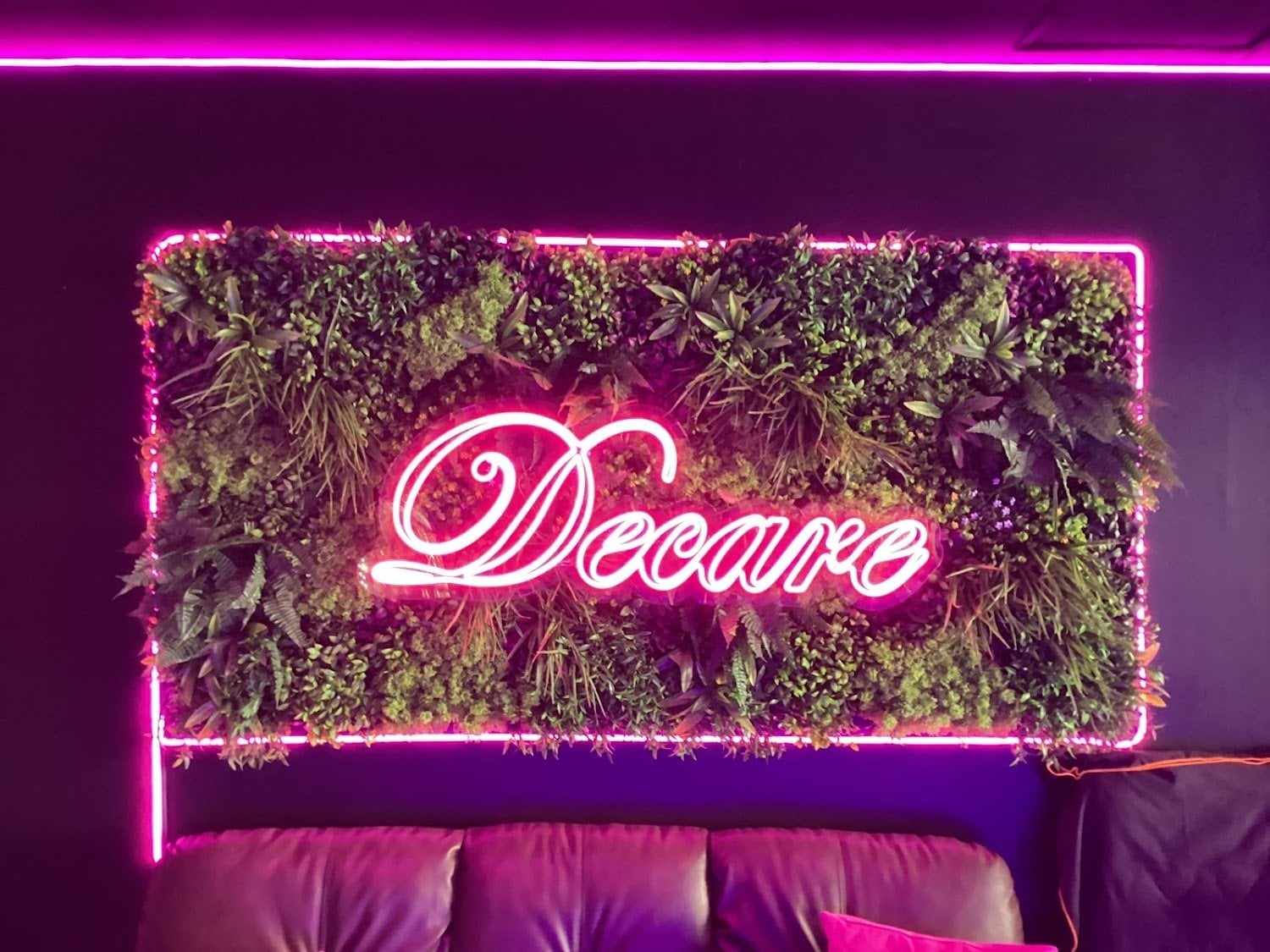 Decare