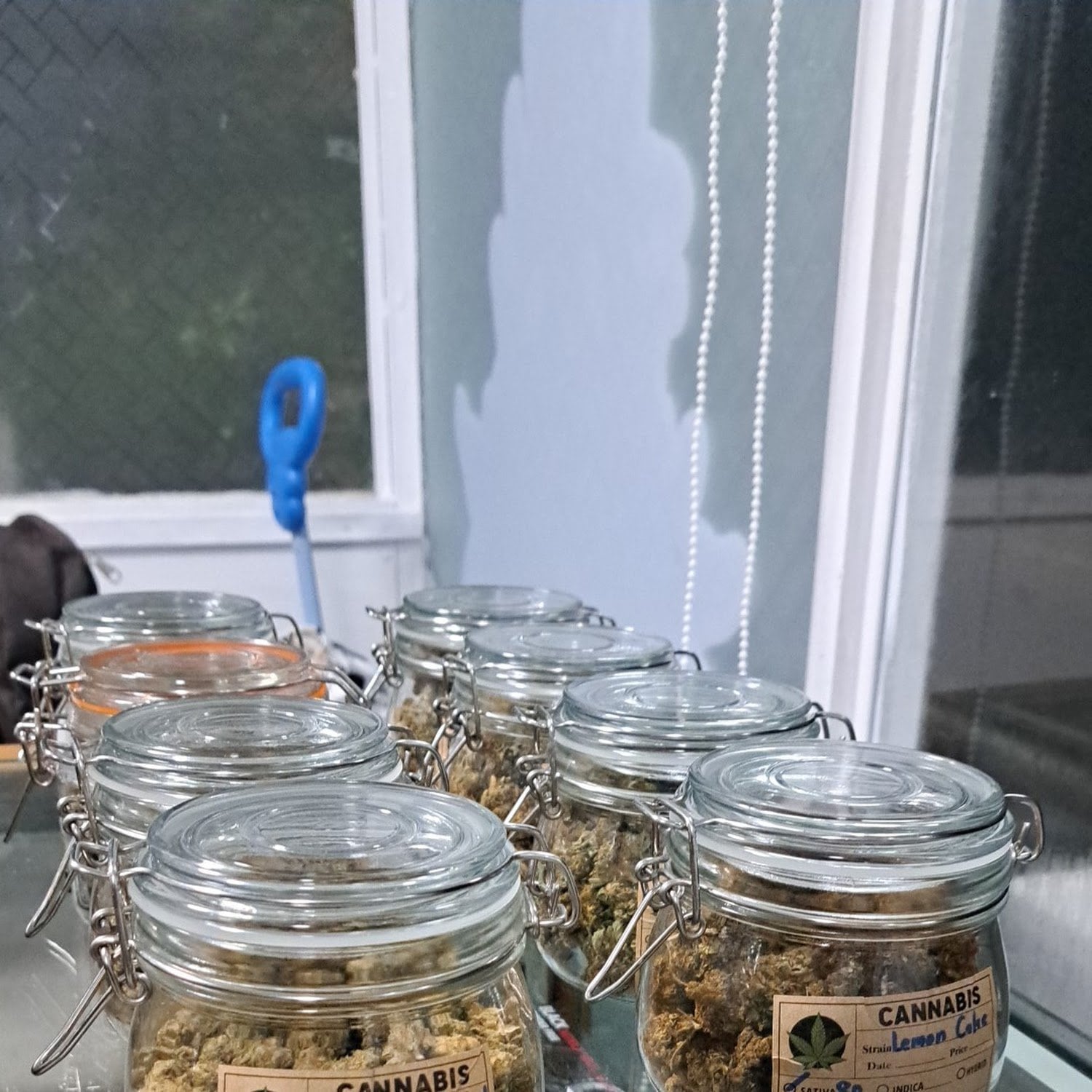 NL Cannabis