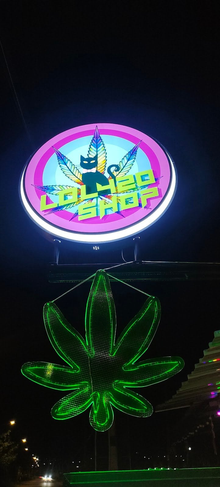 Lol 420