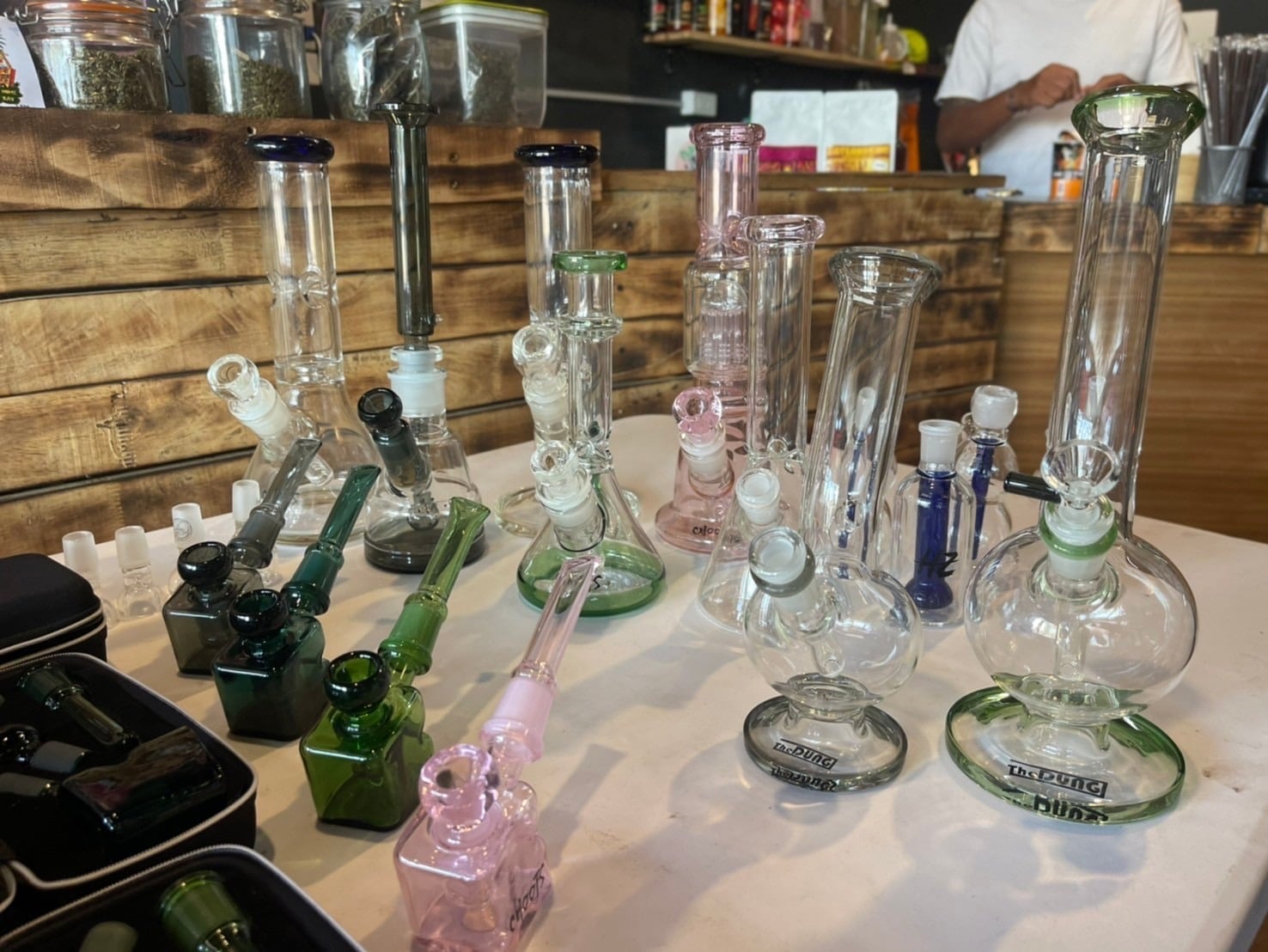 Drip N Roll