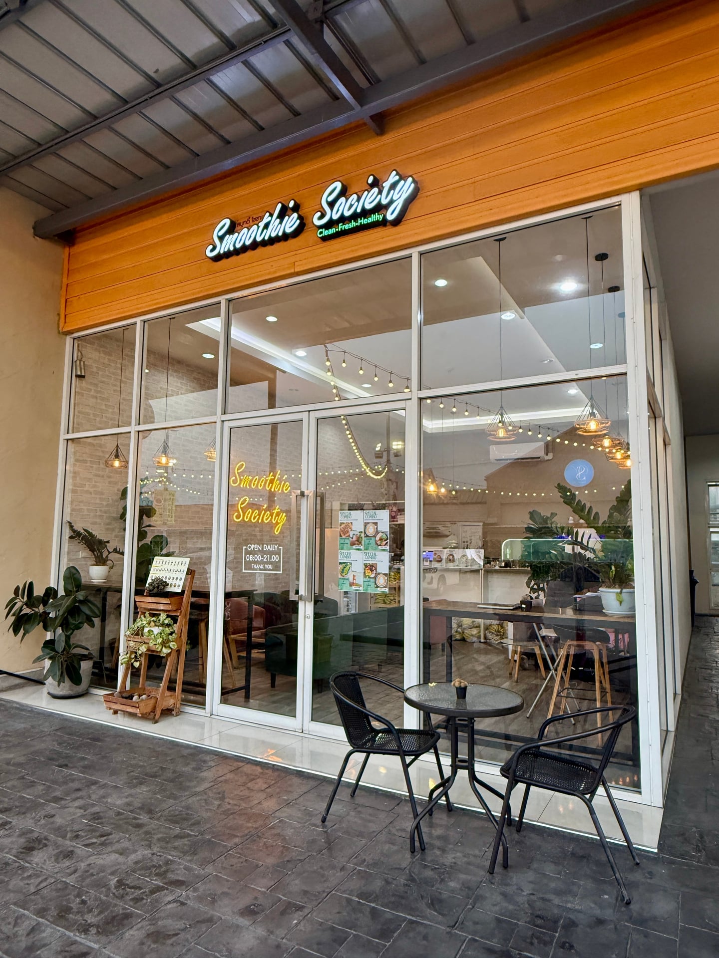 Lollipop Cannabis Dispensary Pattaya Branch