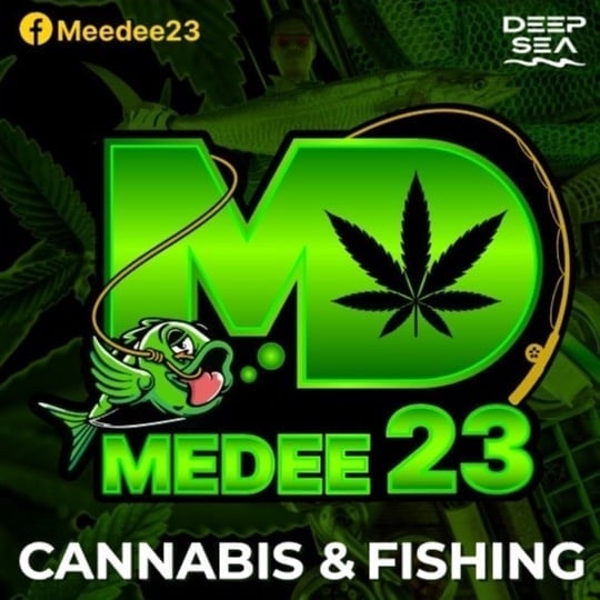 Medee23 Fishing Pattaya