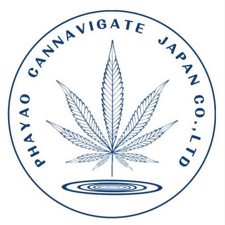 Phayao Cannavigate Japan logo