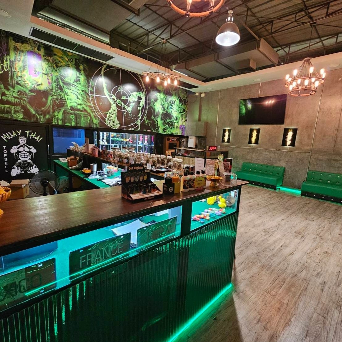 Mar-yun 1 .16 Cannabis